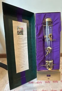 Droll Yankees A-6 Ltd. Edition Bird Feeder No. 2068 out of 5000 with Certificate - Picture 1 of 9