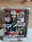 BRATZ ROCK ANGELZ ROXXI ÉDITION SPÉCIALE 20E ANNIVERSAIRE NEUF SCELLÉ EN USINE