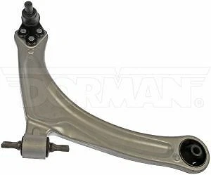 Brazo de control delantero inferior derecho Dorman 521-026 para Chevrolet Cobalt 2010-05, Che Foto 1 de 4