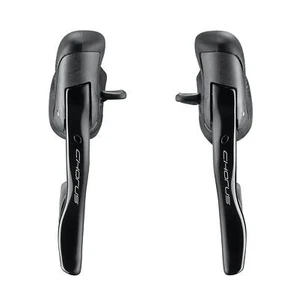 Campagnolo Ergo Lever Left & Caliper 12Sp Chorus 140Mm - Picture 1 of 1