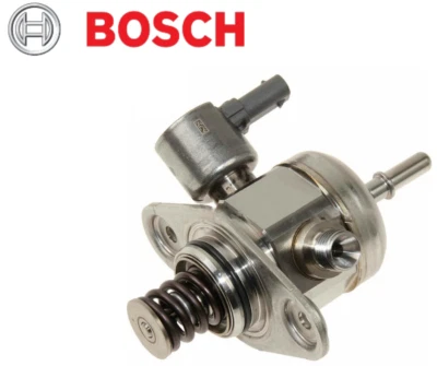 ✅ Bomba de combustible de alta presión genuina OEM Bosch para Mini Cooper Paceman Countryman Foto 1 de 4