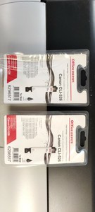 Las mejores ofertas en Cartuchos de Tinta de impresora Office Depot para  Canon | eBay