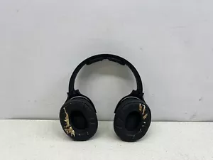 Skullcandy - Hesh Evo Over-the-Ear Wireless - True Black - - Picture 1 of 8