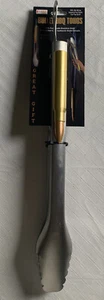 Barras de cocina y barbacoa Gibson Bullet de acero inoxidable - 18,0" (NUEVAS) - Imagen 1 de 6
