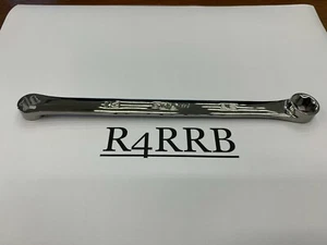 Snap-on Tools USA NEW Inverted E14 E16 Torx Double Box Wrench 0° Offset ETX1416 - Picture 1 of 8