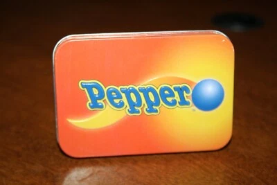 Pepper Card Game - A Whole New Ball Game! from Out of the Box Games - Image 1 of 4