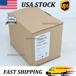 Siemens 6SE6 420-2UD24-0BA1 6SE6420-2UD24-0BA1 New In Box ExpeditedShipping - Picture 1 of 1