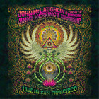 John McLaughlin & The 4th Dimension/Jimmy Herring & The Inv Live in San Fra (CD)