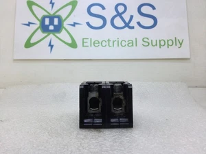 Challenger TL-12-2 Kit sottoalimentazione lug principale 125 Amp 120/240 VAC 2" X 3" - Foto 1 di 8