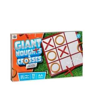 Active Play Giant Noughts & Crosses - Picture 1 of 1
