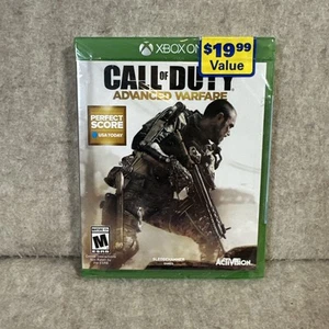 Call of Duty: Advanced Warfare (Xbox One, 2014) - Picture 1 of 7