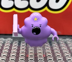 LEGO Lumpy Space Princess Minifigure 71246 Adventure Time