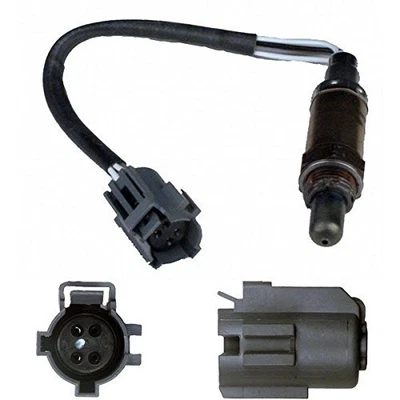 Bosch Oxygen Sensor 15705 for Chrysler Dodge Plymouth Eagle Jeep Intrepid 93-02 - Imagen 1 de 4