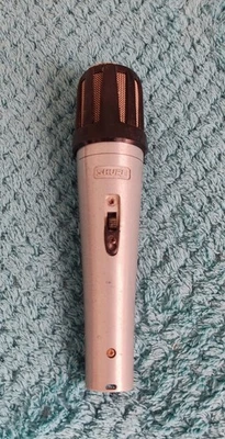 Microphone Shure 10A - Image 1 of 4