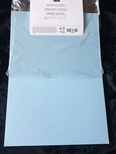 Farbkarton Cardstock von Stampin Up! * Babyblau * 12 Blatt A4 - Bild 1 von 1