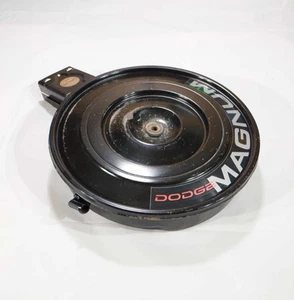 89 90 91 92 93 Dodge Dakota 3.9 Magnum Air Filter Housing 53030415 Steel OEM - Picture 1 of 11