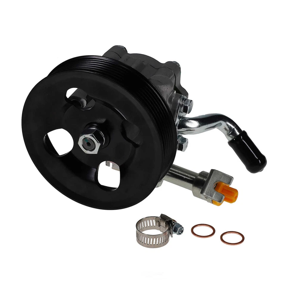 Bomba de dirección asistida Premium Guard 60-6773P Foto 1 de 4