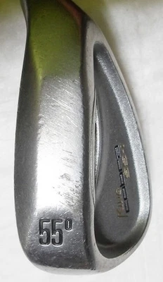 KING COBRA SS-i WEDGE 55* - ALDILA HM TOUR GRAPHITE 70G - LITE FLEX - Image 1 of 4