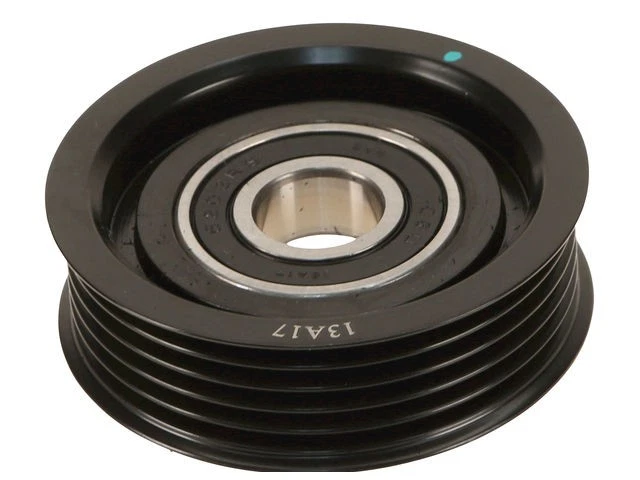 Polea de tensión de correa accesorio Dayco 98VY39K para Acura Vigor Premium 1992-1994 Foto 1 de 1