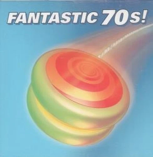 Various Artists Fantastic 70s CD Europe Columbia 1998 2 disc compilation - Bild 1 von 1