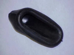 1962-73 Plymouth Dodge Chrysler lote antiguo MoPar cortafuegos bota #2266818 - Imagen 1 de 1