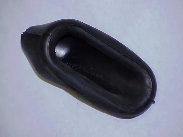 Dodge Chrysler Plymouth 1962-73 nuevo de stock MoPar cortafuegos embrague varilla bota #2266818 Foto 1 de 1