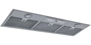 Schweigen 90cm Single 1600m3/hr Undermount Rangehood UM1170-9SP - Picture 1 of 3