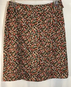 Gap Rock Größe 8 Mehrfarbig Knielang Shell ist 100% Polyester Gefüttert Polyester - Bild 1 von 7