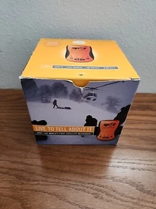 New Spot Satellite GPS Messenger - Picture 1 of 4