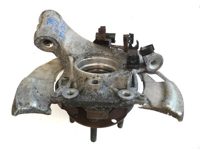 Eje trasero izquierdo Porsche 928 S 92833121909 92835281303 Foto 1 de 4