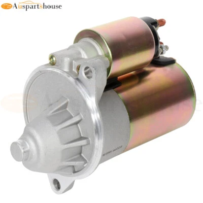 Ajuste para Ford Bronco 1996-1992 arranque 2-1806-FD-1 2-1156-FD 50-216 50-240 3205 Foto 1 de 4