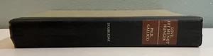 Love, Let Me Not Hunger by Paul Gallico 1963 First Edition Hardcover Vintage - Picture 1 of 24
