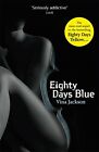 Eighty Days Blue (Eighty Days 2) by Jackson, Vina Book The Fast Free Shipping
