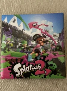Nintendo Splatoon 2 Pin Badge From PAX South Official Rare Trading Pin - Picture 1 of 5