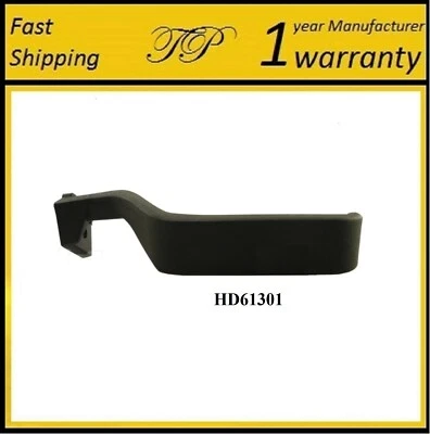 Manija de puerta interior trasera R 1 pieza para Ford F-150 87-98, F-200 87-91, F-250 87-98 Foto 1 de 2