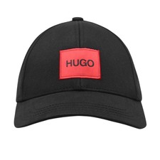 hugo boss baseball cap