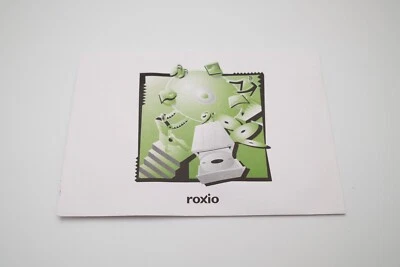 Roxio WinOnCD 3.8 CD-Recording Software for Windows - Image 1 of 3