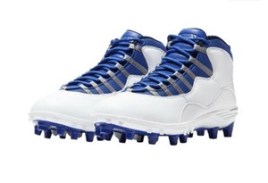 Jordan Football Shoes \u0026 Cleats US Size 