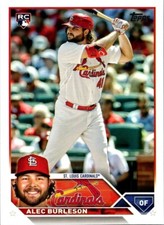 2023 Topps Series 2 Base Singles #500 - #660 Pick Your Player  Complete Your Set