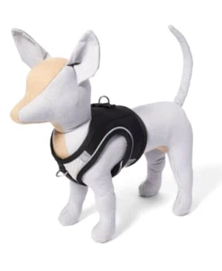 Botas y Barkley Arnés para Perros Reflectante Ajustable Cómodo Envoltura Talla XS - Imagen 1 de 4