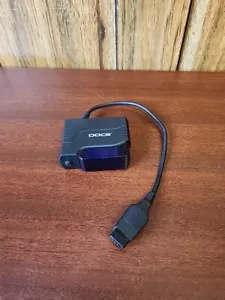 Sega Saturn Wireless Remote Controller Receiver Vintage Doc's Great Condition - Picture 1 of 8