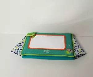 Bright Starts Sit See Floor Mirror, Safari Floor Mirror baby toddler learn - Picture 1 of 12