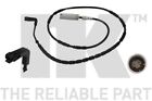 Genuine Nk Rear Right Brake Pad Warning Wire For Bmw 130 I 3.0 (09/2005-03/2007)