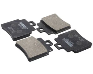 Bremsbeläge Set für Kymco Maxxer KXR Mongoose 250-300 hinten Bremsklötze mit ABE - Bild 1 von 1