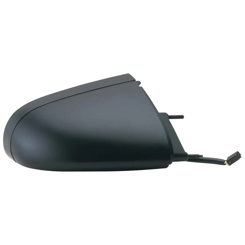 87-91 Buick LeSabre Delta 88 Royale Black Passenger Side Power Mirror 62597G Foto 1 de 1