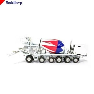 OSHKOSH S-Series 6-Achs-Betonmischer Sheboygan Concrete TWH Collectibles twh ts0 - Picture 1 of 1