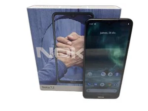 SMARTPHONE NOKIA 7.2 64GB LIBRE 18952606 - Imagen 1 de 4