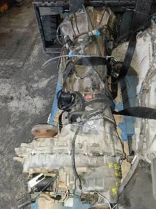 5867499 caja de cambios automática para FORD EXPLORER 4.0 G 1997 49056 - Imagen 1 de 4