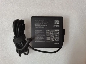 Pour ASUS Vivobook 15X M1503QA-L1072W 19V 4.74A ADP-90LE B 4.5mm 90W 100% Original - Photo 1/8