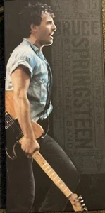 BRUCE SPRINGSTEEN - 3CD - Live 1975-85 - w/Booklet - Excellent Condition - Picture 1 of 2